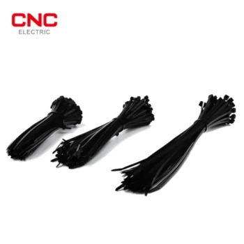 Self locking Nylon Cable Ties 150mm, 200mm, 250mm, 300mm | Strong & Durable