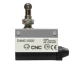 Limit Switch Roller Plunger | Industrial