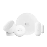 EZVIZ 4-Piece Home Sensor Kit