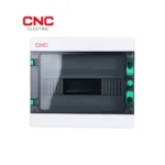 Waterproof Distribution Box 12, 18 Ways HA | Safe & Weather-Resistant