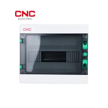 Waterproof Distribution Box 12, 18 Ways HA | Safe & Weather-Resistant