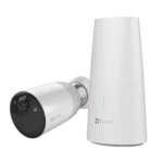 EZVIZ BC1-B1 Battery-Powered Camera Kit