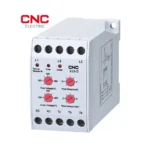 3 Phase Sequence Relay | Reliable Phase Protection & Monitoring