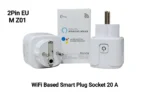 2 Pin plug smart switch, Smart Wifi Universal Plug and Power Monitor 20A, Tuya Smart wifi switch, wifi Smart AC Relay Switch, Wireless Modern Remote Control, Work With Google Home, Tuya, Smart Life, Alexa, Wifi, Bluetooth, ZigBee, TMALL Genie, Xiaoai Classmate, IOS/Android 100-240VAC By Reliable Electric